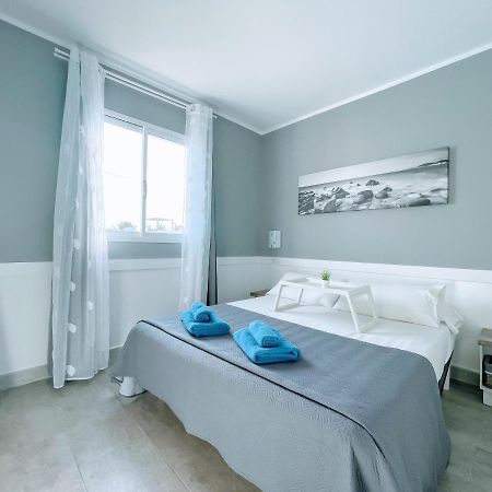 Appartement Aurora Corralejo Irent Fuerteventura Extérieur photo