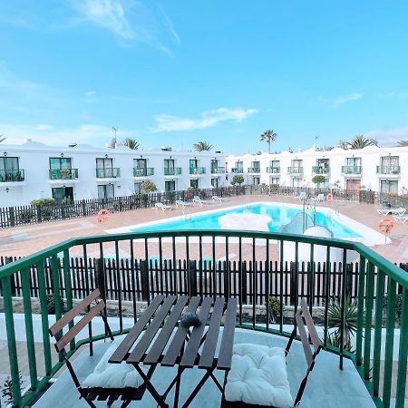 Appartement Aurora Corralejo Irent Fuerteventura Extérieur photo