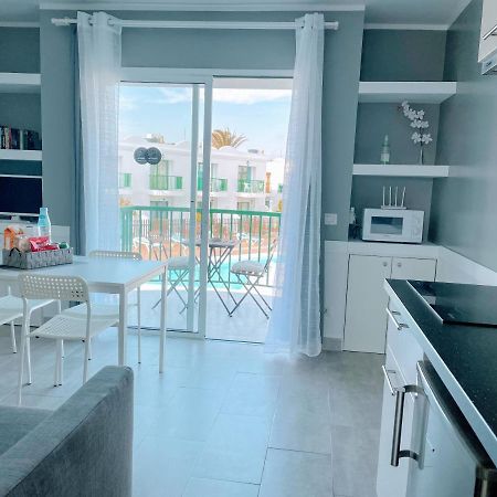Appartement Aurora Corralejo Irent Fuerteventura Extérieur photo