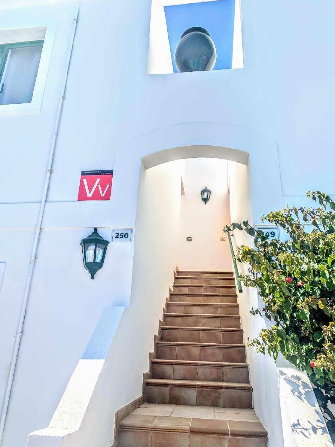 Appartement Aurora Corralejo Irent Fuerteventura Extérieur photo