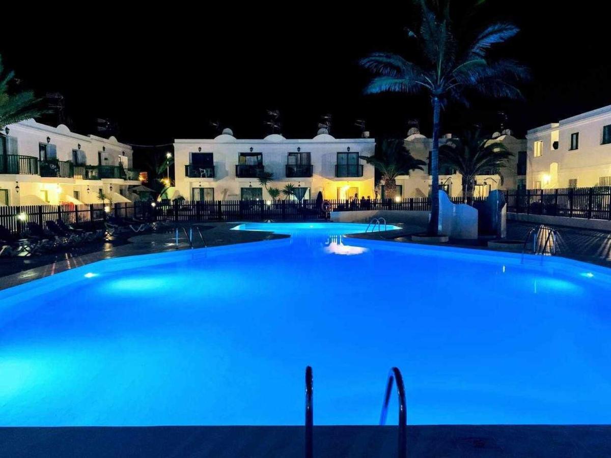 Appartement Aurora Corralejo Irent Fuerteventura Extérieur photo