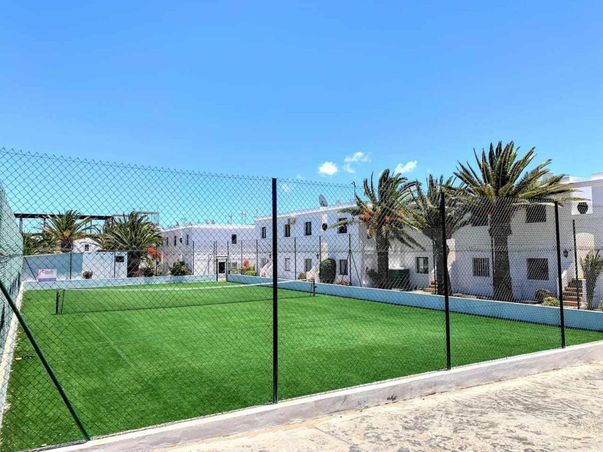 Appartement Aurora Corralejo Irent Fuerteventura Extérieur photo