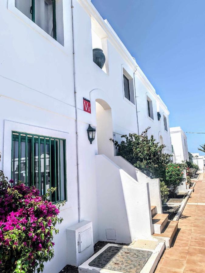 Appartement Aurora Corralejo Irent Fuerteventura Extérieur photo
