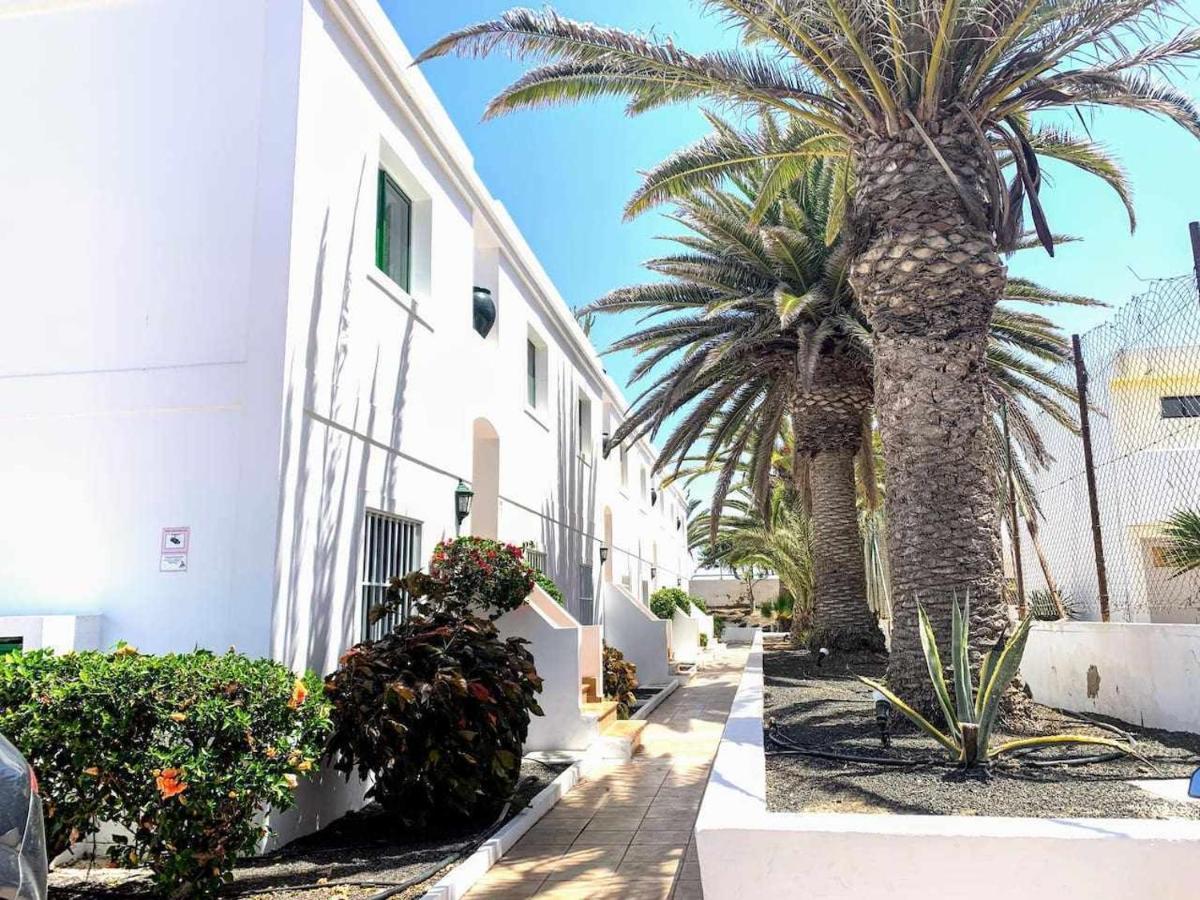 Appartement Aurora Corralejo Irent Fuerteventura Extérieur photo