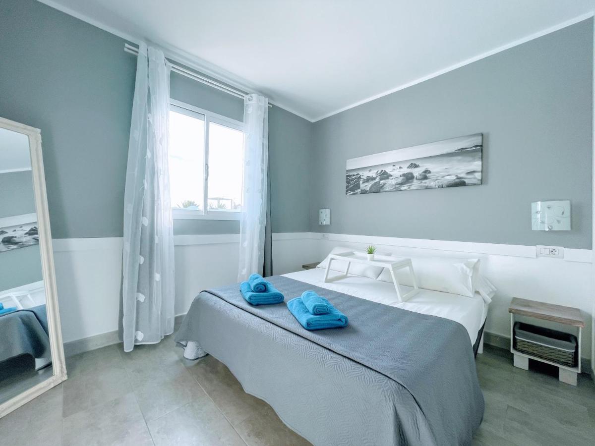 Appartement Aurora Corralejo Irent Fuerteventura Extérieur photo