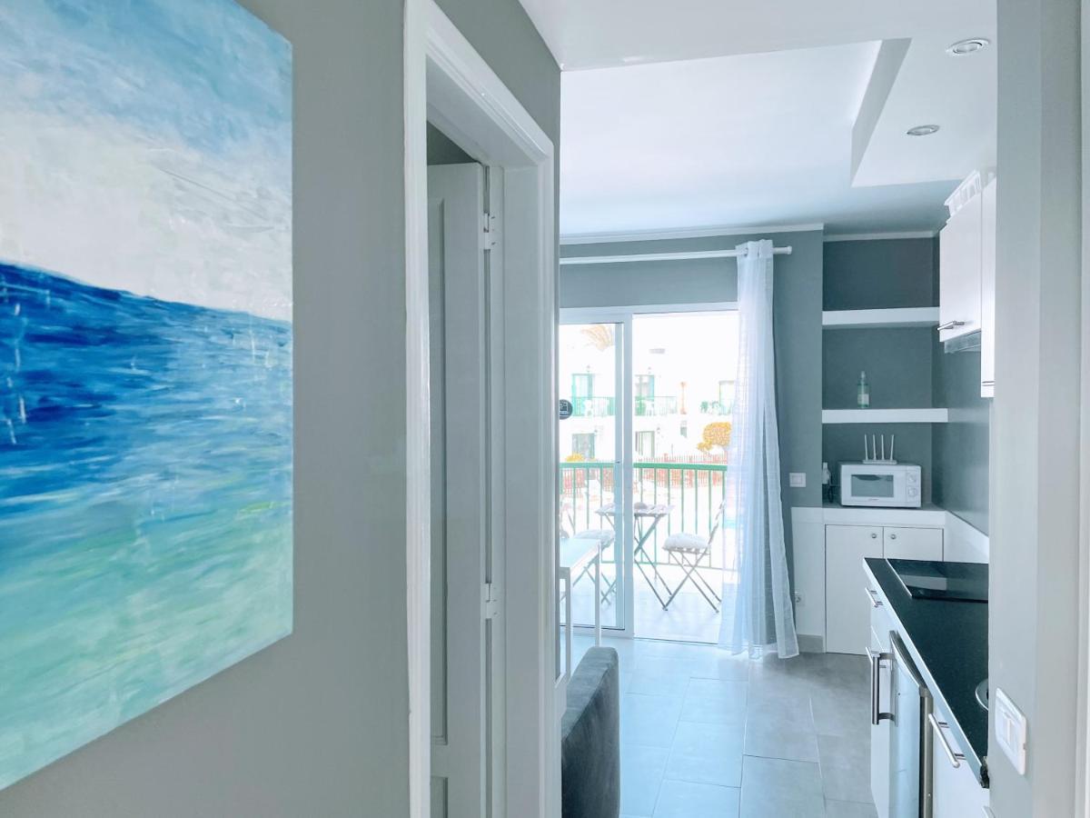 Appartement Aurora Corralejo Irent Fuerteventura Extérieur photo