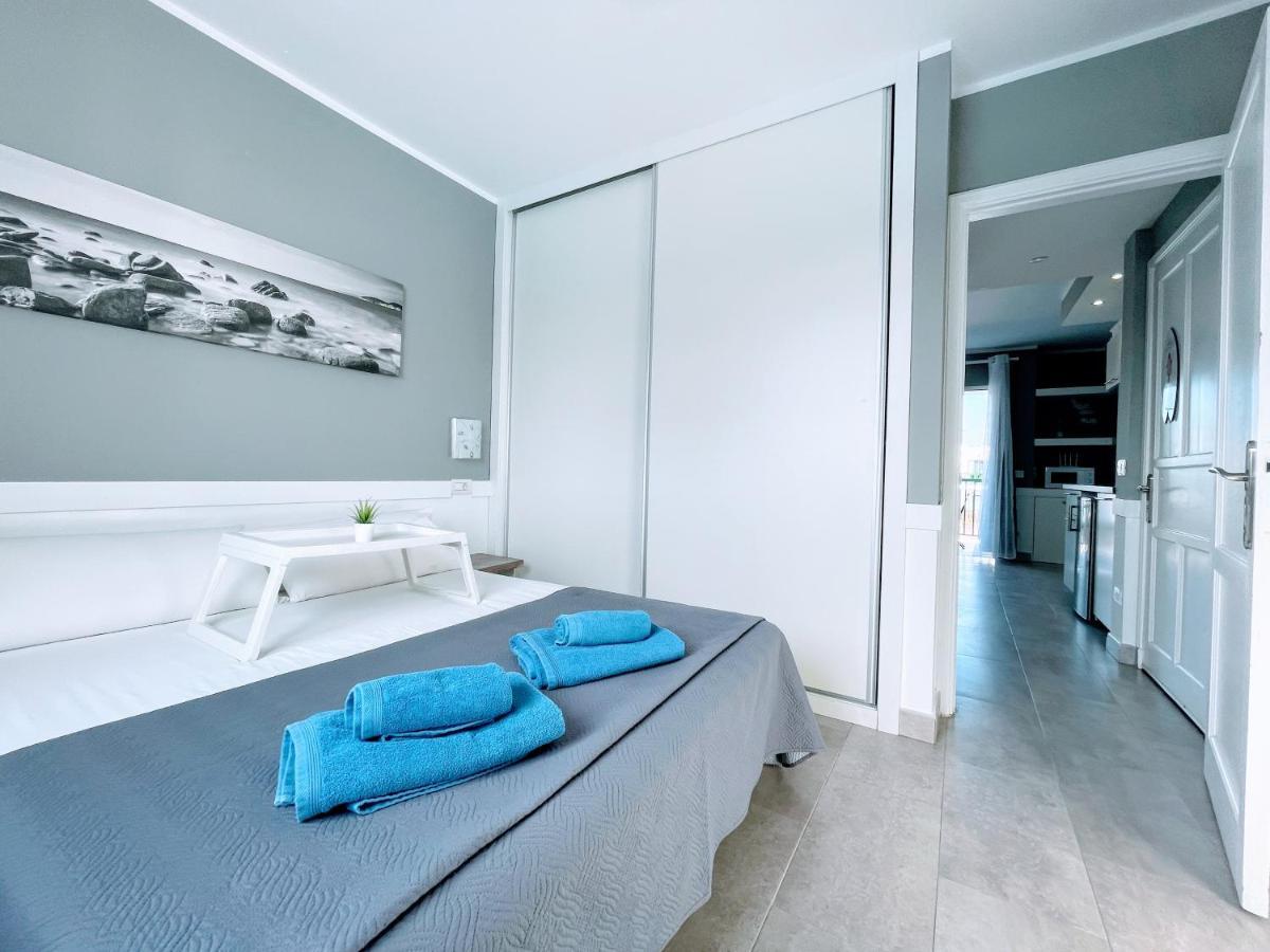 Appartement Aurora Corralejo Irent Fuerteventura Extérieur photo