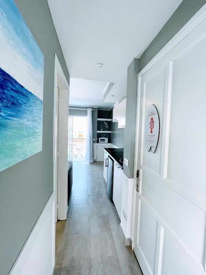 Appartement Aurora Corralejo Irent Fuerteventura Extérieur photo