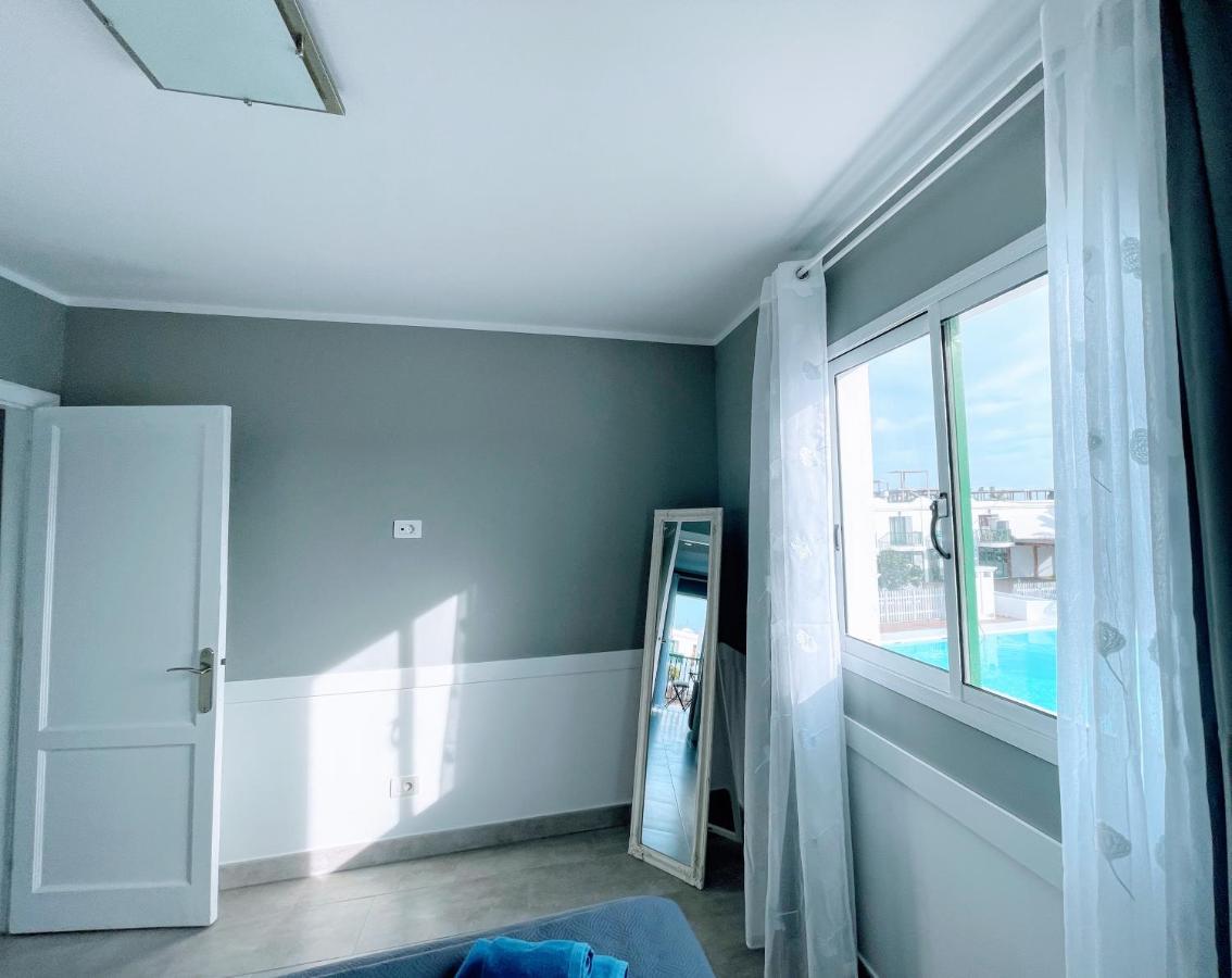 Appartement Aurora Corralejo Irent Fuerteventura Extérieur photo