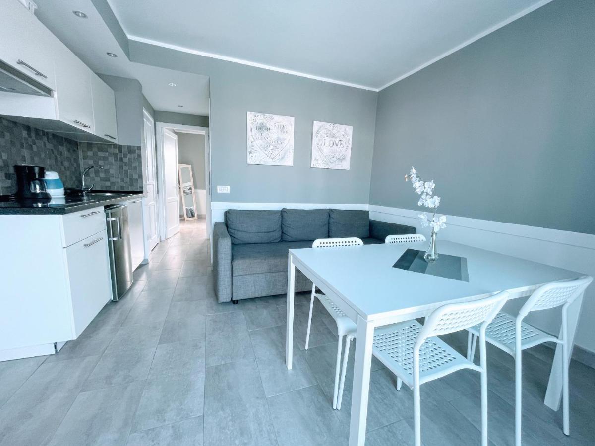 Appartement Aurora Corralejo Irent Fuerteventura Extérieur photo