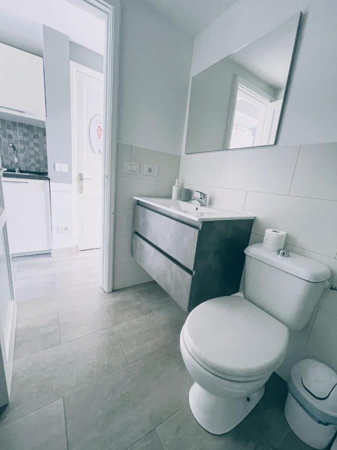 Appartement Aurora Corralejo Irent Fuerteventura Extérieur photo