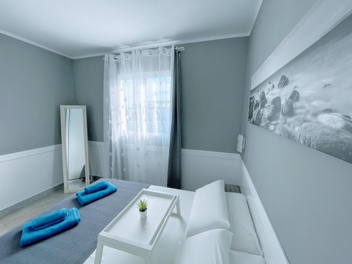 Appartement Aurora Corralejo Irent Fuerteventura Extérieur photo