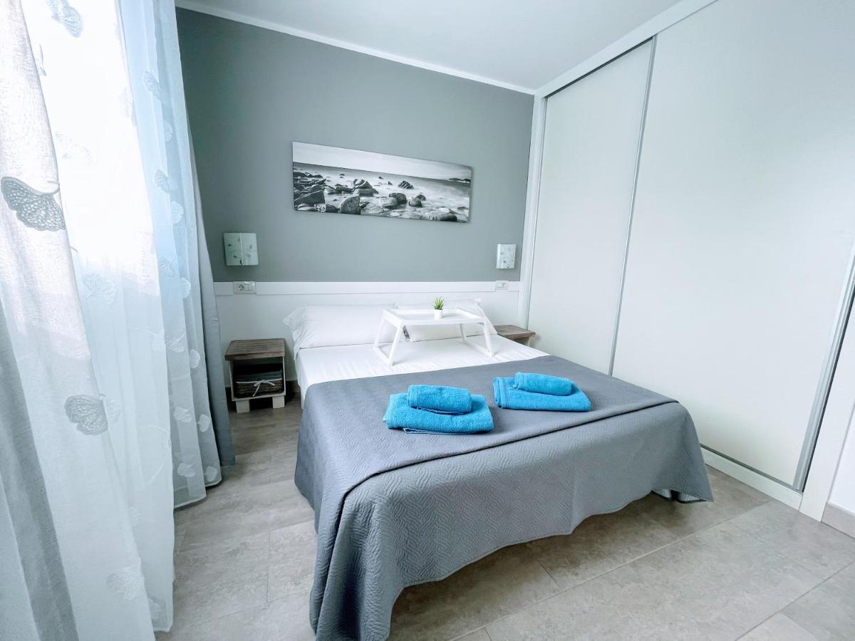 Appartement Aurora Corralejo Irent Fuerteventura Extérieur photo