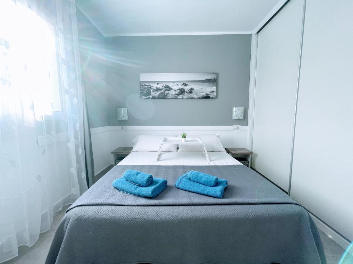 Appartement Aurora Corralejo Irent Fuerteventura Extérieur photo