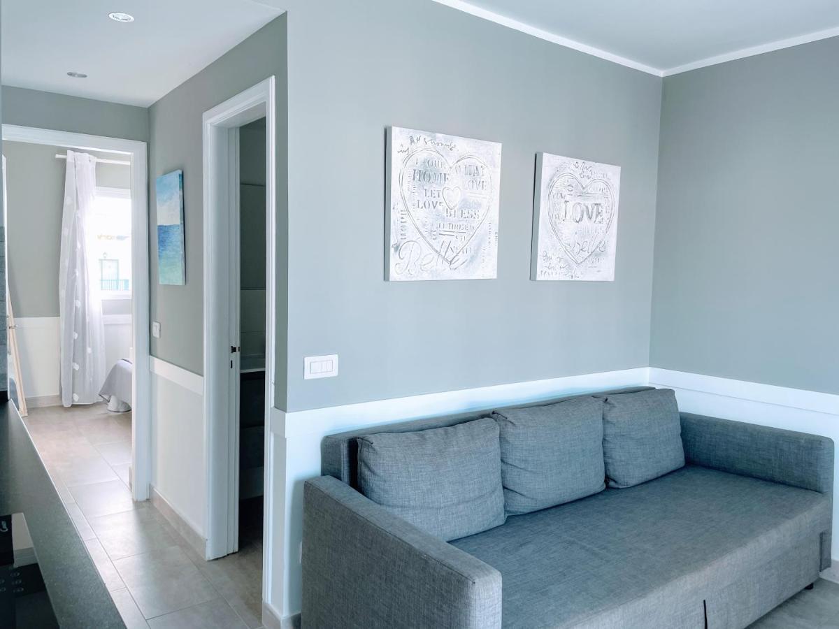 Appartement Aurora Corralejo Irent Fuerteventura Extérieur photo